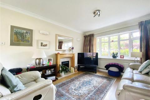 3 bedroom detached house for sale, Brinns Lane, Blackwater, Surrey