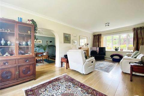 3 bedroom detached house for sale, Brinns Lane, Blackwater, Surrey