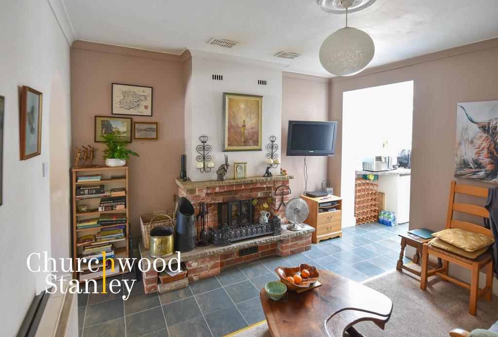 Sitting Room