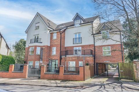 2 bedroom flat for sale, Montague Road, Edgbaston, B16