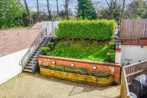 2 bedroom flat for sale, Montague Road, Edgbaston, B16