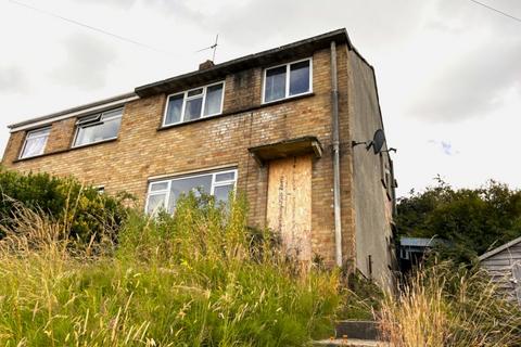 3 bedroom semi-detached house for sale, 23 Fishers Way, Kingscourt, Stroud, Gloucestershire, GL5 3PP