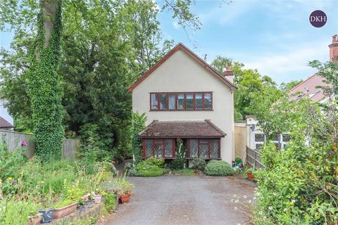 3 bedroom detached house for sale, Chorleywood Road, Hertfordshire WD3