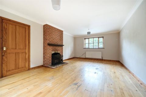 4 bedroom detached house for sale, Jacobs Meadow, Rattlesden, Bury St. Edmunds, Suffolk, IP30