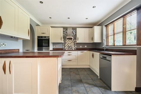 4 bedroom detached house for sale, Jacobs Meadow, Rattlesden, Bury St. Edmunds, Suffolk, IP30