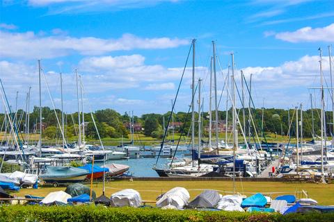 2 bedroom apartment for sale, Lukes Close, Hamble, Southampton, Hampshire, SO31