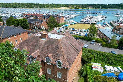 2 bedroom apartment for sale, Lukes Close, Hamble, Southampton, Hampshire, SO31