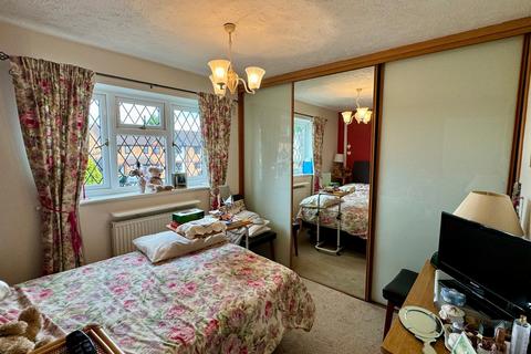 2 bedroom semi-detached house for sale, The Pastures, Lower Bullingham, Hereford, HR2