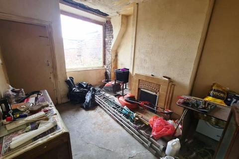 2 bedroom end of terrace house for sale, Wheler Street, Openshaw