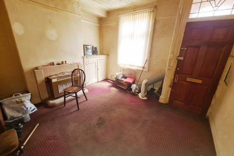 2 bedroom end of terrace house for sale, Wheler Street, Openshaw