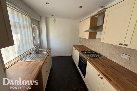 7 Brynfab Road, Pontypridd, CF37 5ED