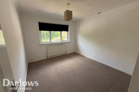 7 Brynfab Road, Pontypridd, CF37 5ED