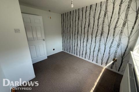 7 Brynfab Road, Pontypridd, CF37 5ED