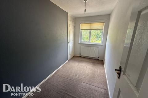 7 Brynfab Road, Pontypridd, CF37 5ED