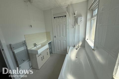 7 Brynfab Road, Pontypridd, CF37 5ED