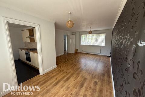 7 Brynfab Road, Pontypridd, CF37 5ED