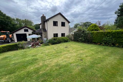 3 bedroom property with land for sale, Oakford, Near Aberaeron, SA47