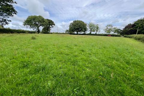 3 bedroom property with land for sale, Oakford, Near Aberaeron, SA47