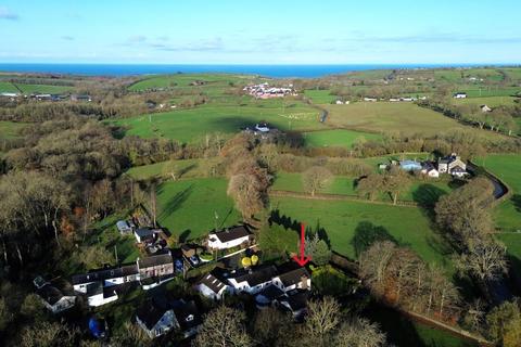 3 bedroom country house for sale, Oakford, Near Aberaeron, SA47