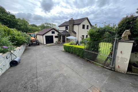 3 bedroom country house for sale, Oakford, Near Aberaeron, SA47