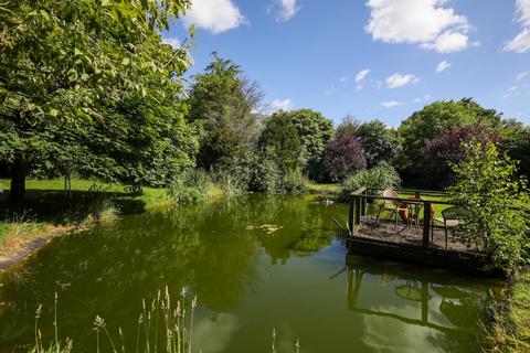 4 bedroom detached house for sale, Buckhurst Road, Westerham, Kent, TN16