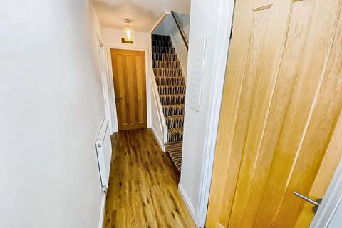3 bedroom semi-detached house for sale, Pentland Close, Cramlington, Northumberland, NE23 3TH