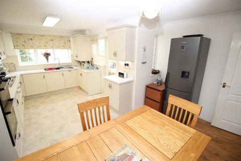 3 bedroom detached house for sale, Uphill Close, Ivybridge PL21