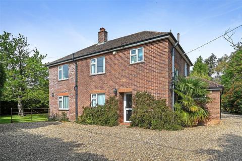 3 bedroom detached house for sale, Lodge Lane, Ardleigh, Colchester, Essex, CO7