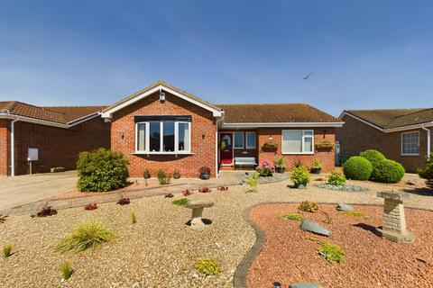 3 bedroom detached bungalow for sale, Kings Mill Park, Driffield, YO25 6UZ