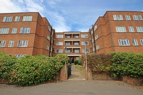 2 bedroom flat for sale, Talbot Court, 640 Wimborne Road,