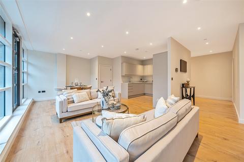 1 bedroom flat for sale, Church Street East, Surrey GU21