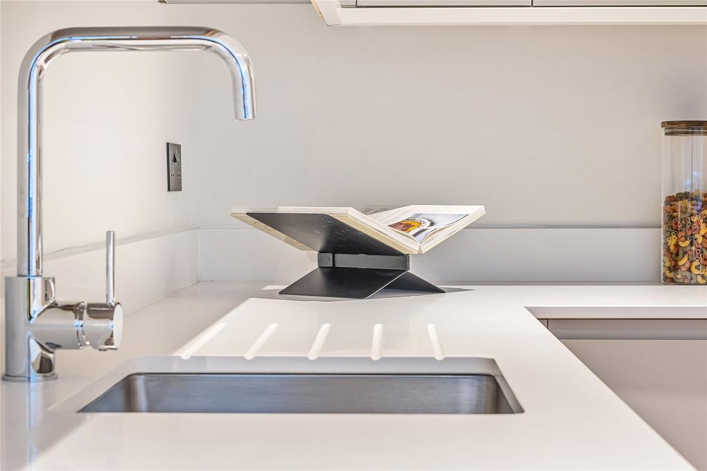 Quartz Worktop