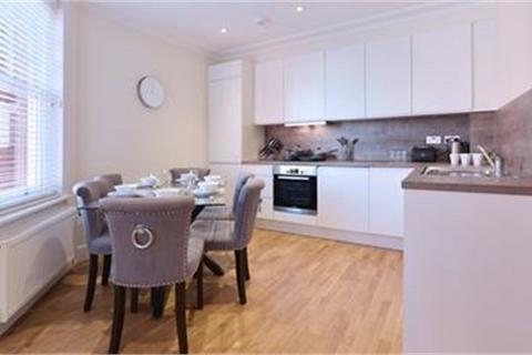 3 bedroom apartment to rent, Hamlet Gardens, Hammersmith, London, W6