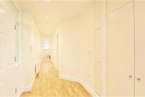 3 bedroom apartment to rent, Hamlet Gardens, Hammersmith, London, W6