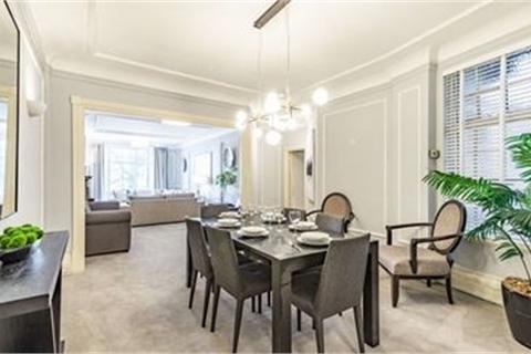 undefined, Park Road, St. John's Wood, LONDON, NW8