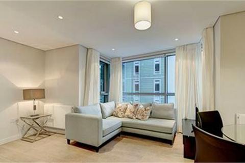 3 bedroom flat to rent, Merchant Square East, London, W2