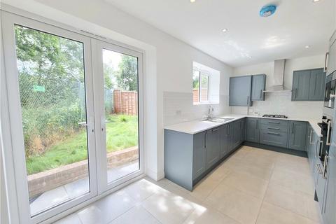 2 bedroom end of terrace house for sale, Sayes Court Road, St Pauls Cray, Kent, BR5