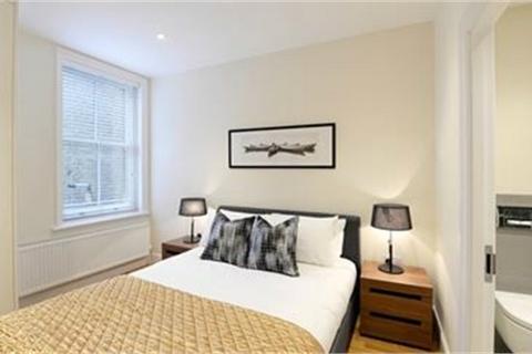 3 bedroom apartment to rent, Hamlet Gardens, London, W6