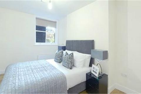 3 bedroom apartment to rent, Hamlet Gardens, London, W6