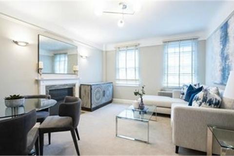 2 bedroom flat to rent, Fulham Road, South Kensington, London, SW3