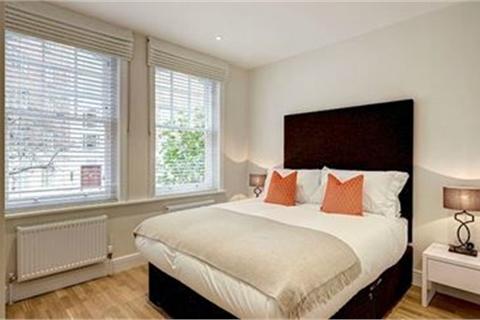 3 bedroom apartment to rent, Hamlet Gardens, Hammersmith, London, W6