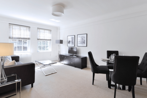 2 bedroom flat to rent, Fulham Road, South Kensington, London, SW3