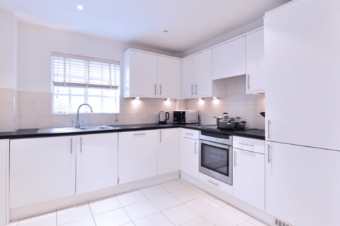 2 bedroom flat to rent, Fulham Road, South Kensington, London, SW3