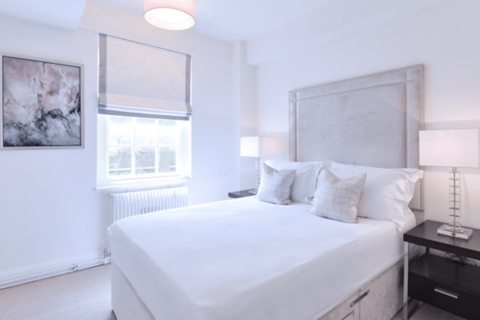 2 bedroom flat to rent, Fulham Road, South Kensington, London, SW3