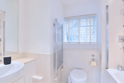 2 bedroom flat to rent, Fulham Road, South Kensington, London, SW3