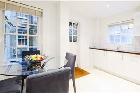 2 bedroom flat to rent, Fulham Road, South Kensington, London, SW3