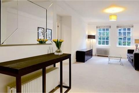 2 bedroom flat to rent, Fulham Road, South Kensington, London, SW3