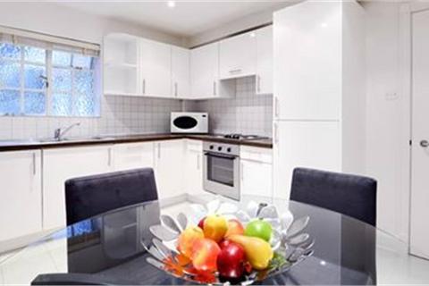 2 bedroom flat to rent, Fulham Road, South Kensington, London, SW3