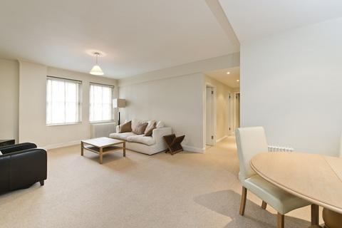 2 bedroom flat to rent, Fulham Road, South Kensington, London, SW3