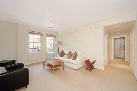 2 bedroom flat to rent, Fulham Road, South Kensington, London, SW3